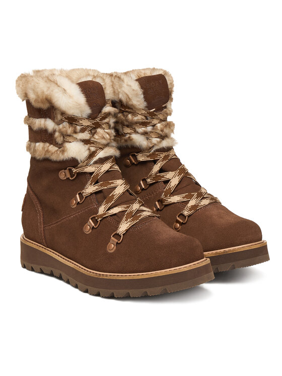 Roxy Снігоходи Roxy ARJB700752 Коричневий