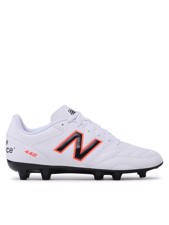 New Balance Boty na fotball New Balance MS43FWD2 Bílá