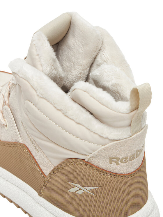Reebok Снігоходи Reebok CEO-LEA-JA-C576W Бежевий