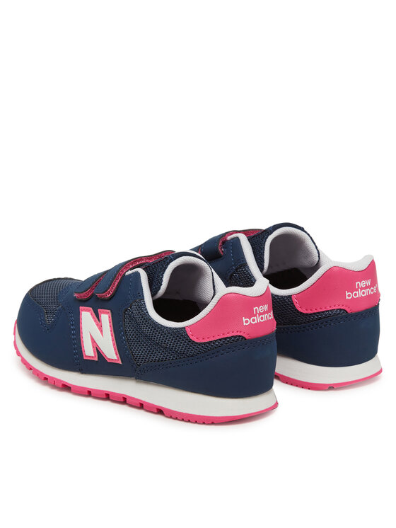New Balance Superge New Balance PV500VP1 Modra