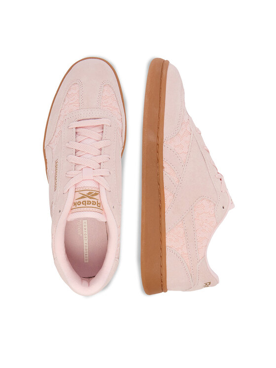 Reebok Снікерcи Reebok CEO-FORTE LOUNGER AR30252WQYT Рожевий