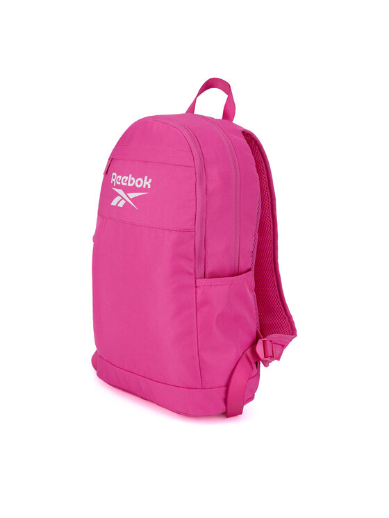 Reebok Ruksak Reebok RBK-042-CCC-05 Ružová