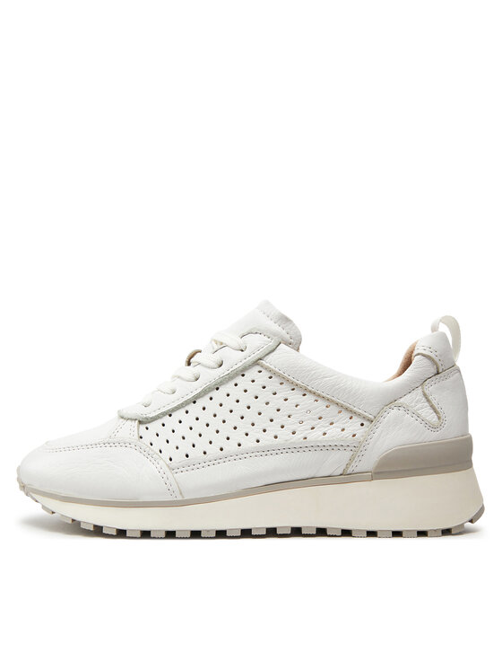 Caprice Sneakersy Caprice 9-23500-42 Biały
