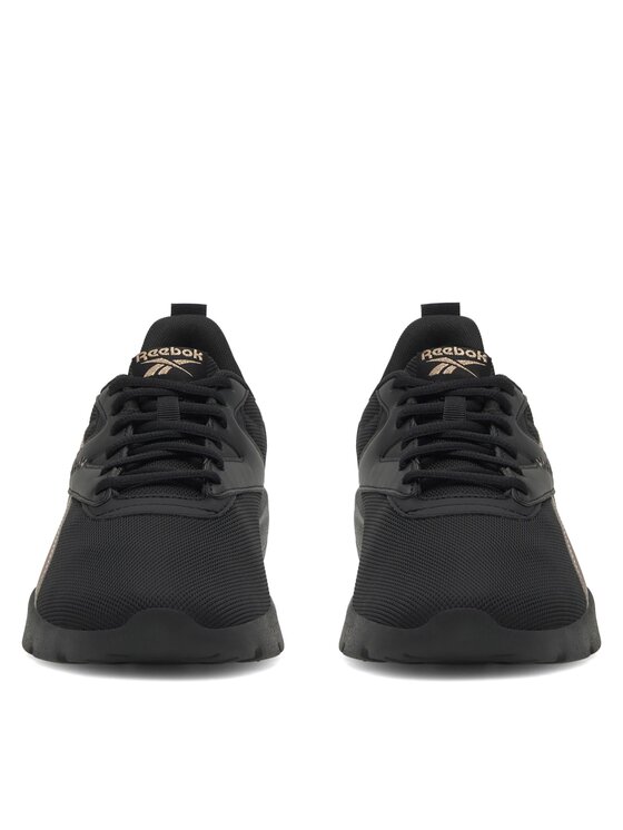 Reebok Sneakersy Reebok Rider V 100200386 Černá