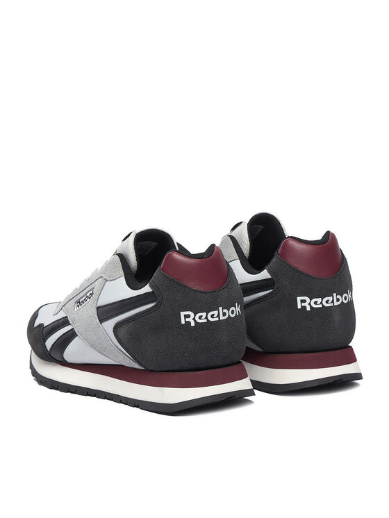 Reebok Снікерcи Reebok CEO-GLIDE 100261063 Світло-сірий
