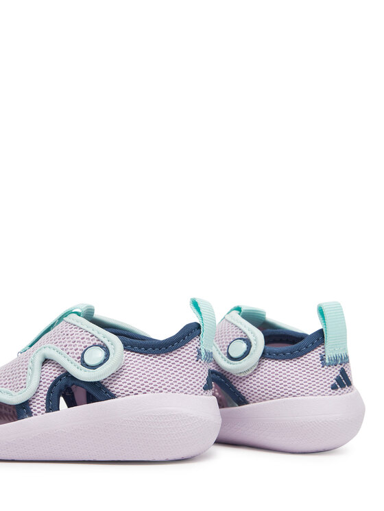 adidas Босоніжки adidas Altaventure 3 JQ2276 Фіолетовий