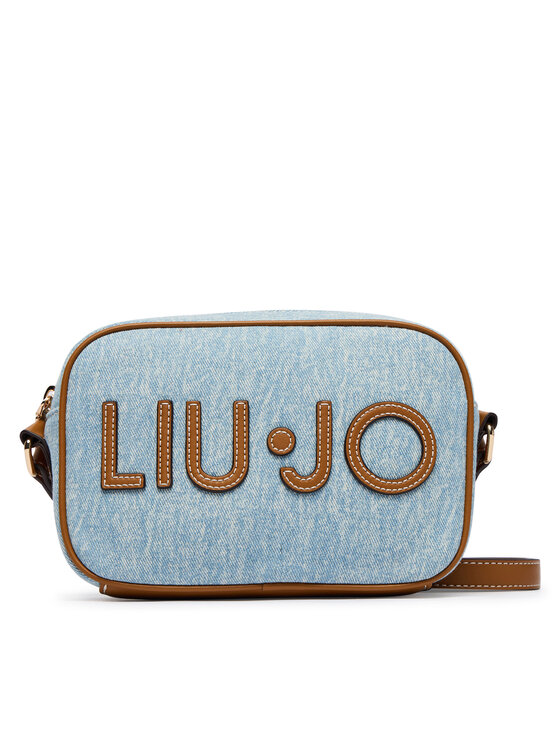Liu Jo Сумка Liu Jo AA6114 T377A Голубий