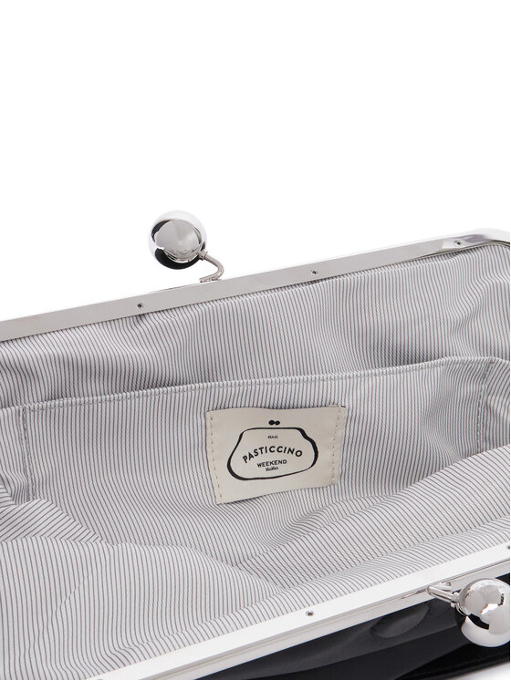 Weekend Max Mara Сумка Weekend Max Mara Slalom 2625516144600 Чорний