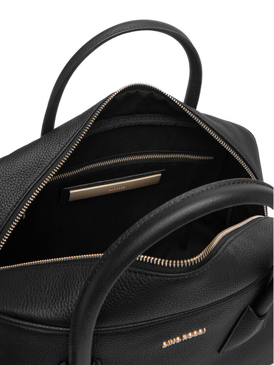 GINO ROSSI Ročna torba GINO ROSSI EO-LA321-2679 Črna