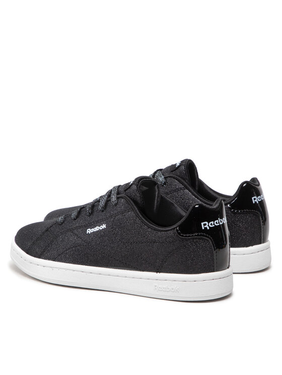 Reebok Zapatillas Reebok Royal Complete Cln 2. GW6669 Negro