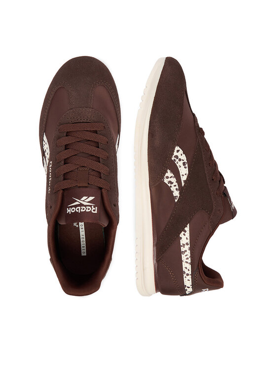 Reebok Снікерcи Reebok CEO-FIORI AR30309WECZ Коричневий