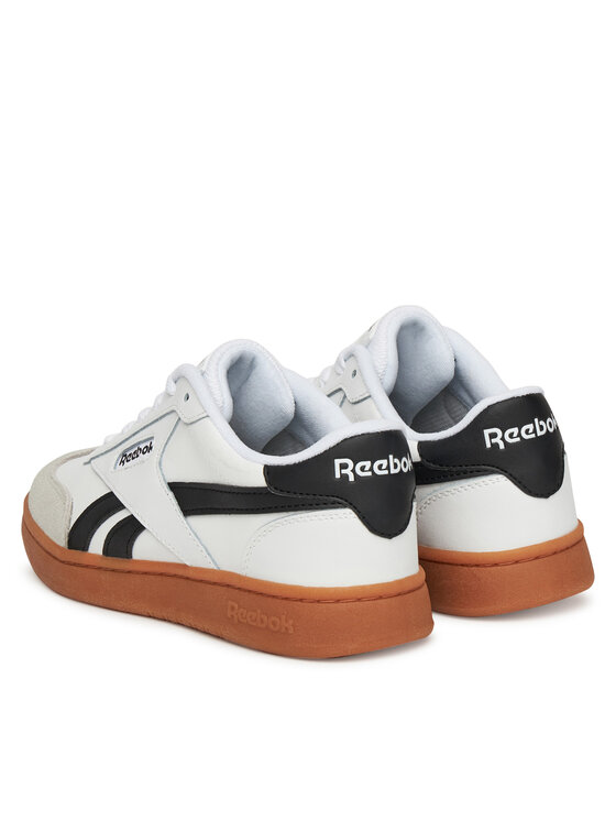 Reebok Снікерcи Reebok FORTE LOUNGER AR30252WWBT Білий