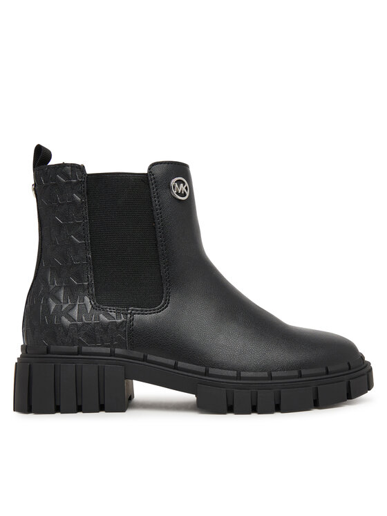 MICHAEL Michael Kors Ботильйони MICHAEL Michael Kors MK02655001 Чорний