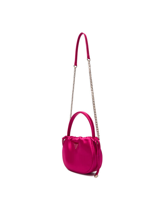 Guess Сумка Guess Elsie Mini HWSE96 50750 Рожевий