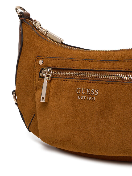 Guess Сумка Guess HWSG95 01720 Коричневий