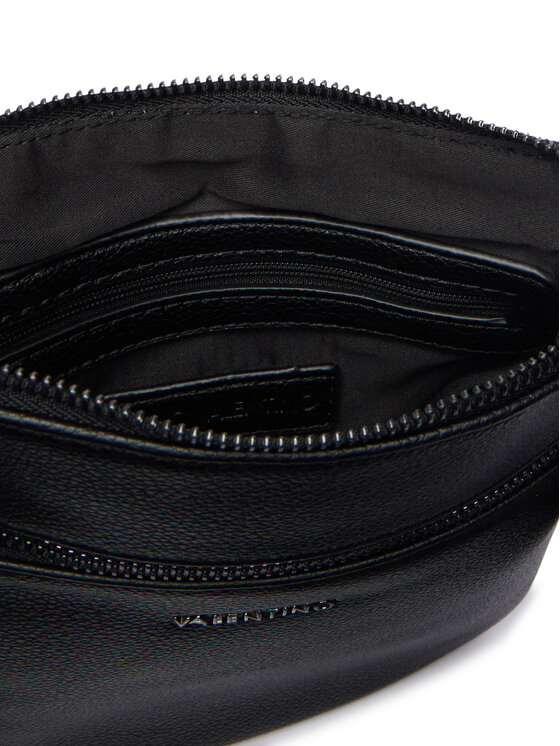 Valentino Crossover torbica Valentino Vibe VBS9VQ05 Crna