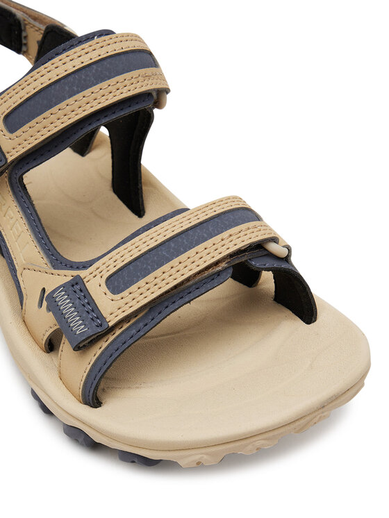 Merrell Босоніжки Merrell Huntington Sport Convert J038488 Бежевий