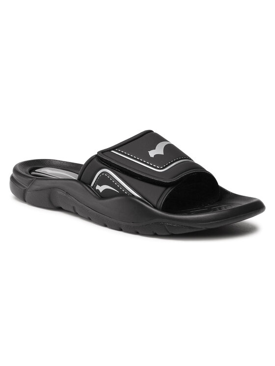 Bagheera Şlapi Bagheera Florida 86035 C0100 Negru