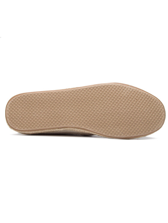 Toms Espadrilles Toms Classic 10013560 Bēšs