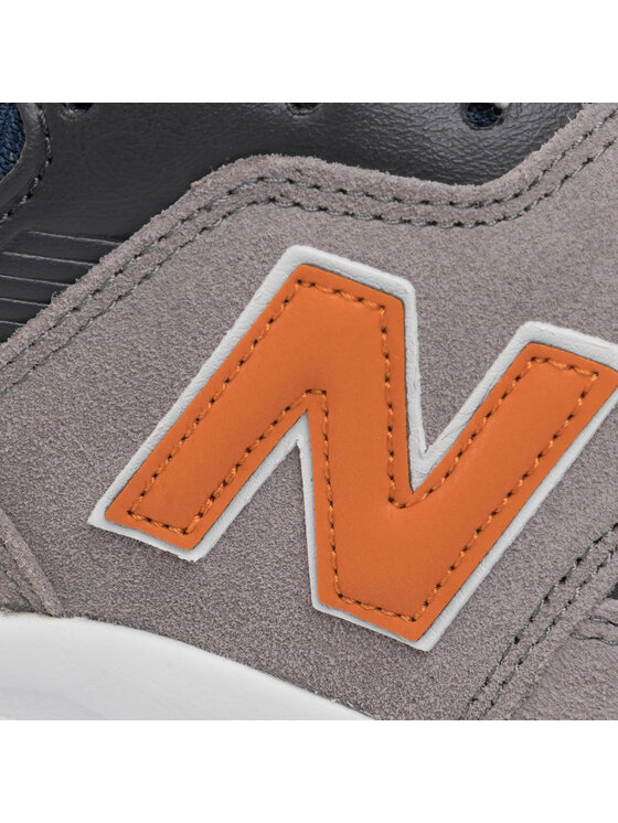 New Balance Superge New Balance CM997HEX Siva