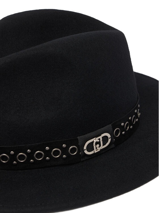 Liu Jo Cappello Liu Jo 2F6053 T2750 Nero