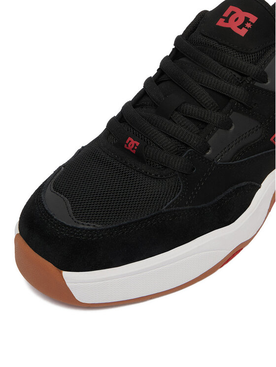 DC Shoes Снікерcи DC Shoes DC01676001 Чорний