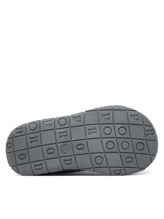 Froddo Тапочки Froddo G1700450-1 M Сірий