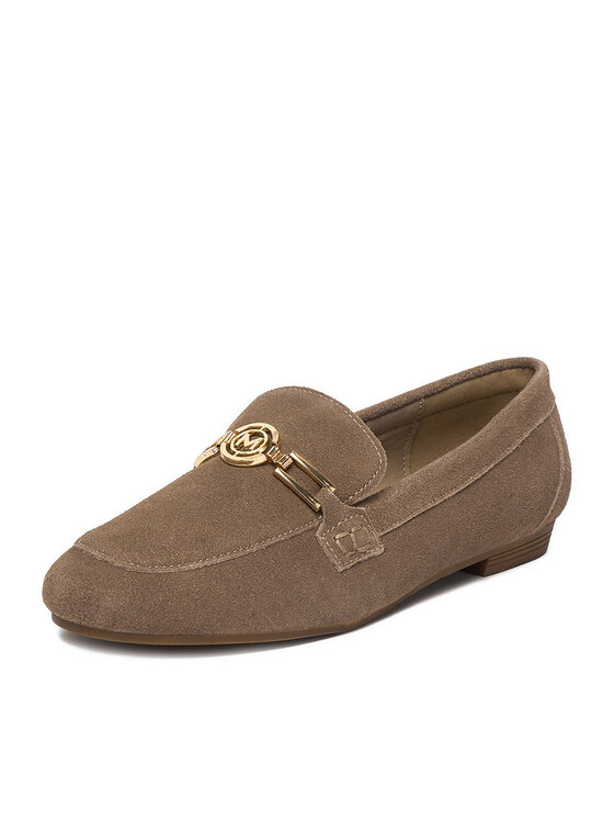 MEXX Лофери MEXX EO-HY62517-3 Коричневий