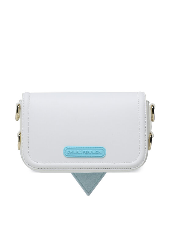 Chiara Ferragni Borsetta Chiara Ferragni 74SB4BA2 Bianco