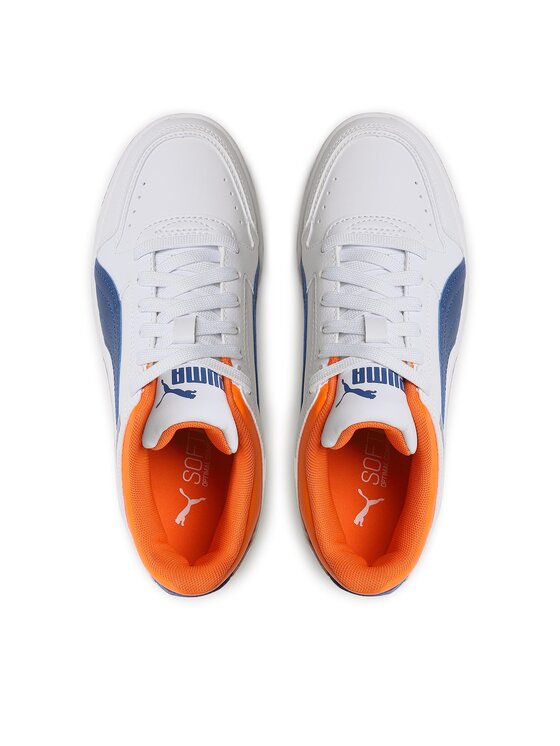 Puma Sneakers Puma Puma Rebound Joy Lo Jr 381984 11 Bianco