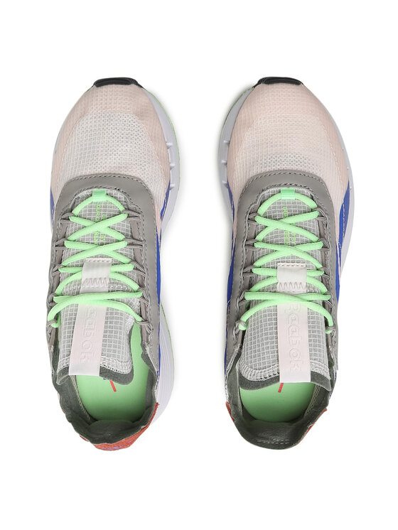 Reebok Sportcipők Reebok Legacy 83 FY7318 Bézs