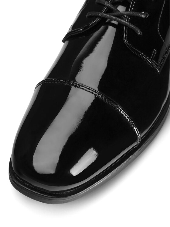 Lanetti Туфлі Lanetti MYL8520-2A Чорний