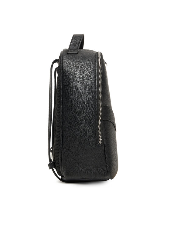 Armani Exchange Nahrbtnik Armani Exchange XW000924 AF13676 UC001 Črna