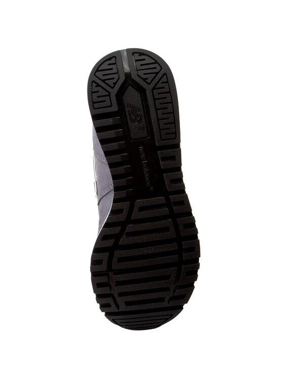 New Balance Superge New Balance WL565GLW Siva