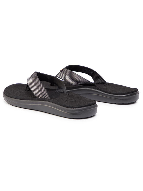Teva В'єтнамки Teva Voya Flip 1019050 Сірий