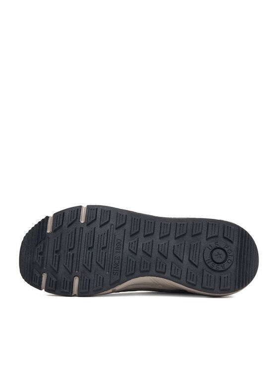 U.S. Polo Assn. Sneakers U.S. Polo Assn. EO-PAOLO001M/GYT1 Cachi