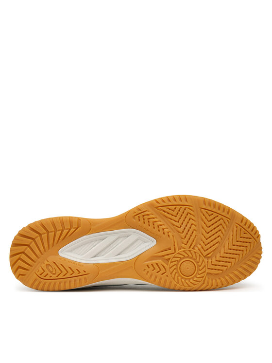 Asics Batai į sporto salę Asics Upcourt 6 1071A104 Žalia