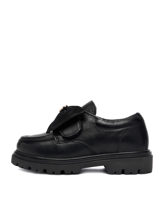 Guess Лофери Guess CEO-CI12-TAMIGI-01 Чорний