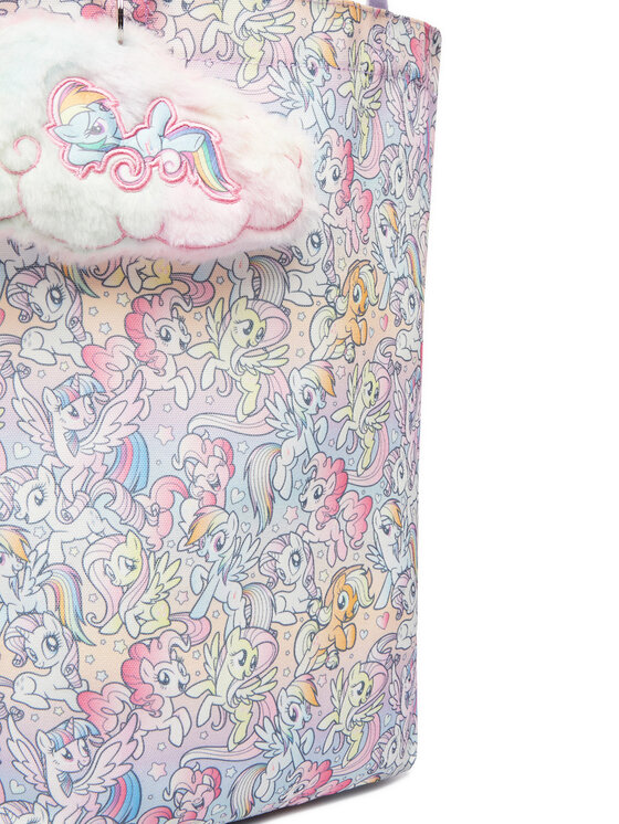 My Little Pony Сумка My Little Pony CEO-ACCCS-SS26-310MLP Кольоровий