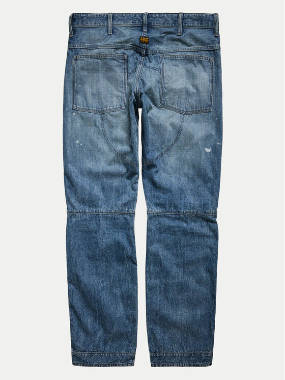 G-STAR G-STAR Vaqueros 5620 3D D23699-D544 Azul Regular Fit