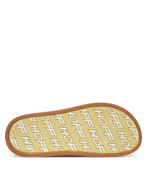 HOFF Sandále HOFF Road 12412004 Kaki