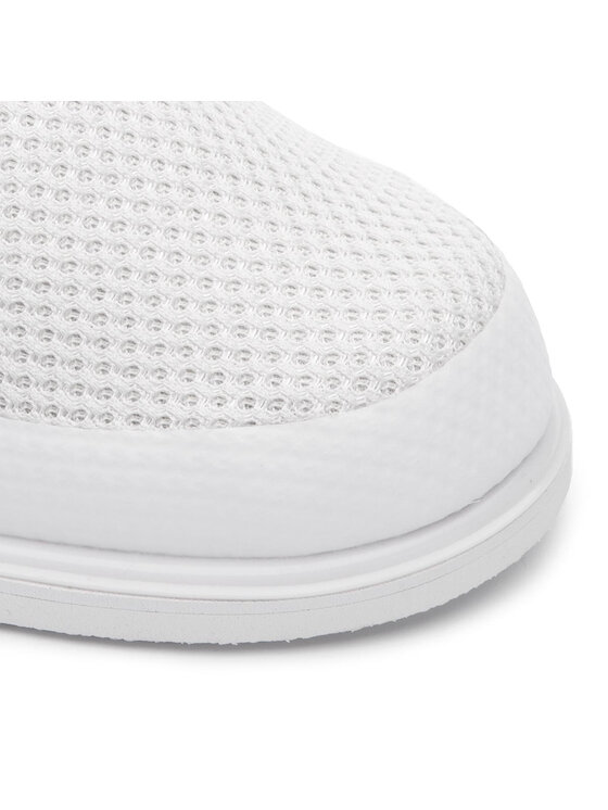 adidas Scarpe da palestra adidas Power Perfect III BD7158 Bianco