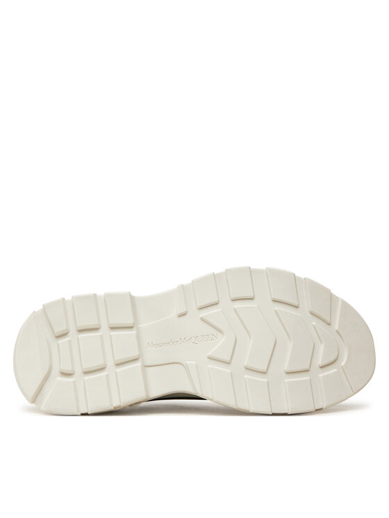 MCQ Alexander McQueen Teniși MCQ Alexander McQueen 705660 W4MV2 Negru