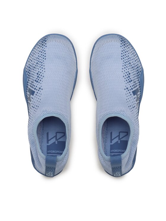 Helly Hansen Čevlji za vodne športe Helly Hansen W Crest Watermoc 11556_627 Modra