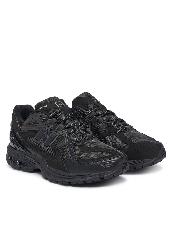 New Balance Sneakers New Balance U19061OP Negru