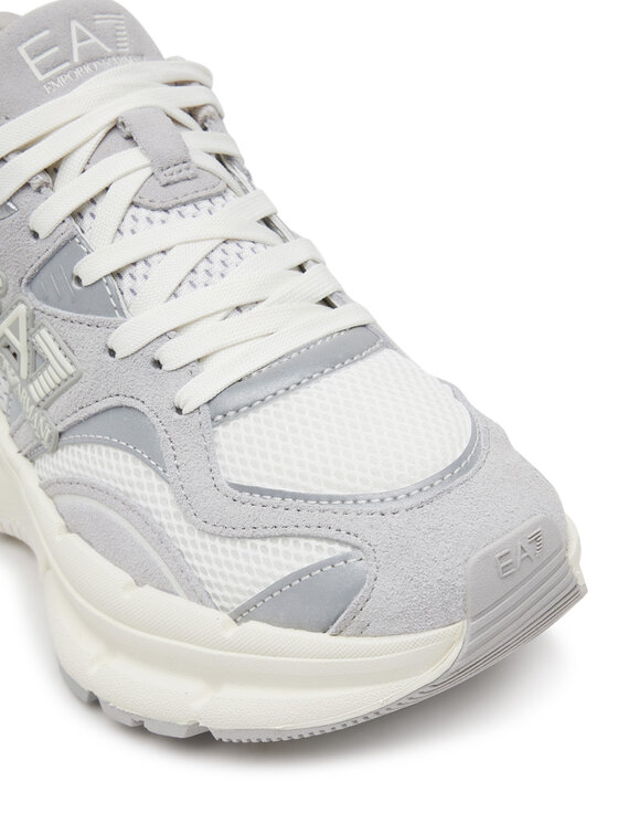 リロノア Sneakers EA7 Emporio Armani X8X237 XK425 R951 Gri | Epantofi.ro