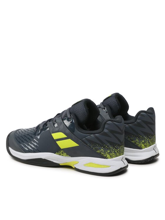 Babolat Scarpe da tennis Babolat Propulse Ac Junior Boy 32S23478 Grigio