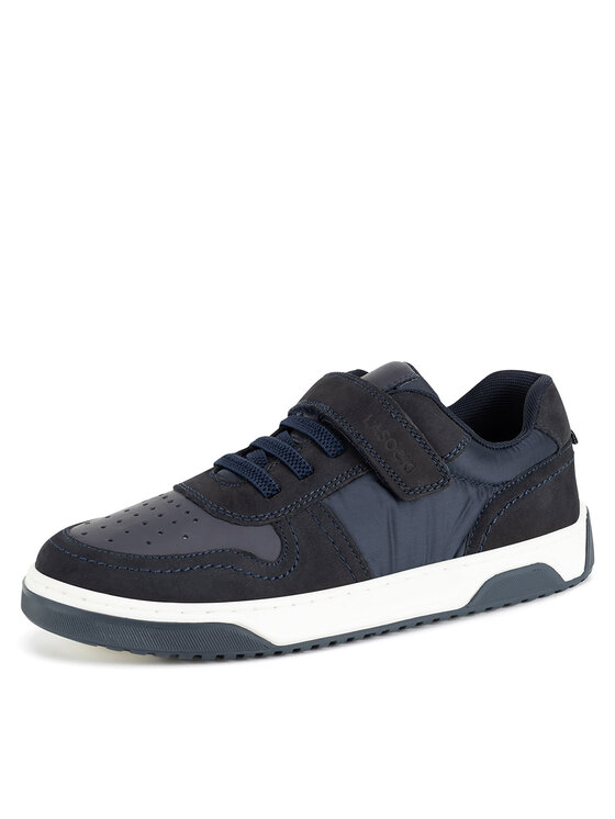 Lasocki Young Sneakersy Lasocki Young NOWAR CI12-NOWAR-07 Tmavomodrá