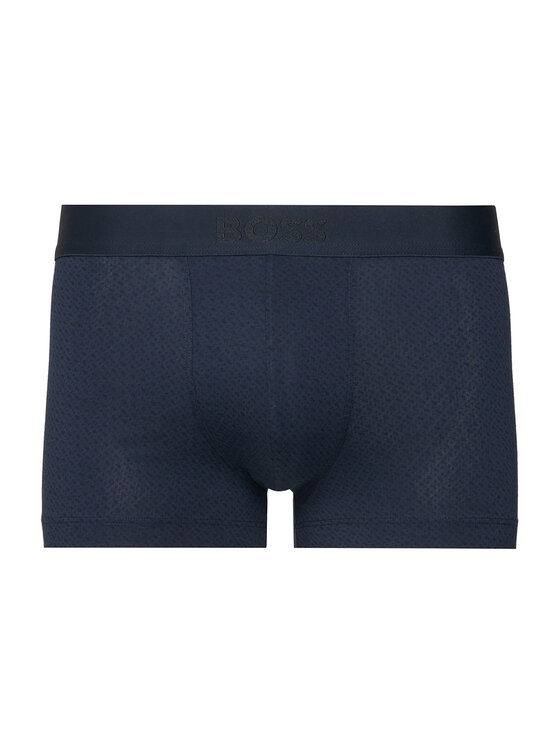 BOSS BOSS Conjunto de calzoncillos boxer Boss One D 50549832 Azul marino