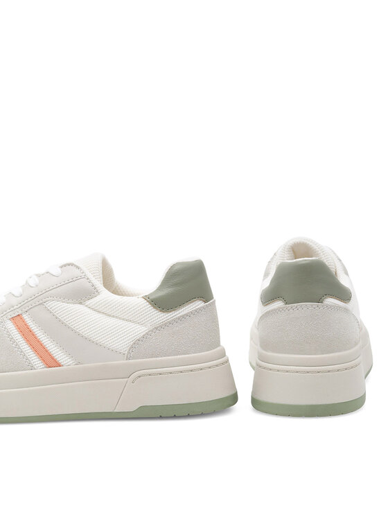 Jenny Fairy Sneakers Jenny Fairy WS6160-04 Écru